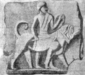 Тверской ученый определил примерный облик собак в древнем Новгороде