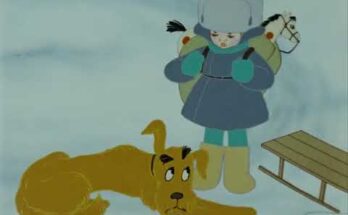 Мультфильмы: Мы с Джеком