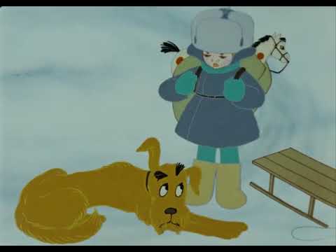 Мультфильмы: Мы с Джеком Мультфильмы: Мы с Джеком