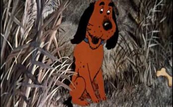 Мультфильмы про собак: Последняя охота