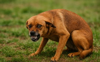 Почему рычит собака? Давайте разберемся! почему рычит собака