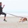 Спорт с собакой — как начать заниматься